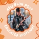 New Blog post! Educator Spotlight on Hodis Learning & Music guitar teacher, Bruno B.